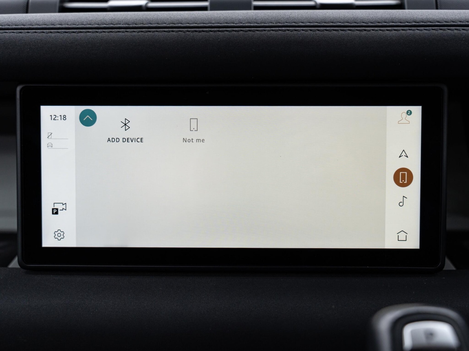 Used Land Rover Defender 110 2022 for sale - 76513098: Photo 42