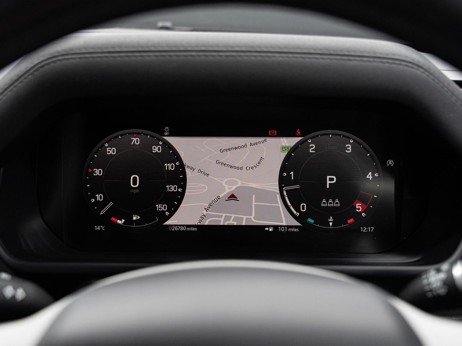 Used Land Rover Defender 110 2022 for sale - 76513098: Photo 43