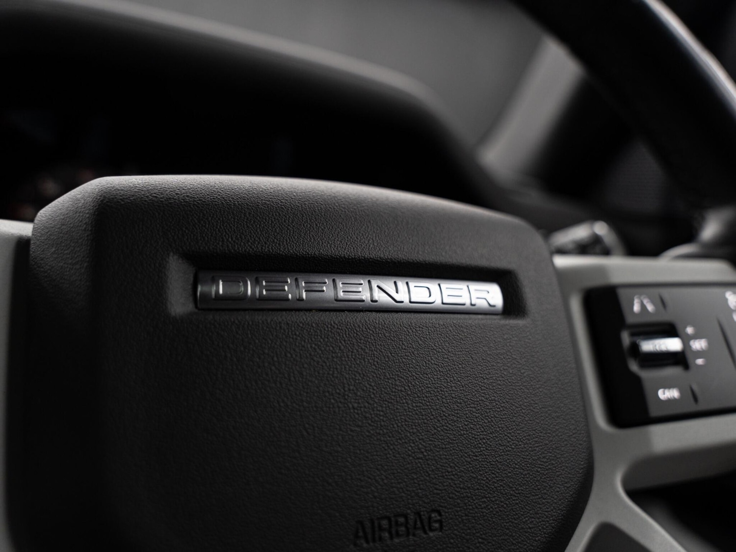 Used Land Rover Defender 110 2022 for sale - 76513098: Photo 48