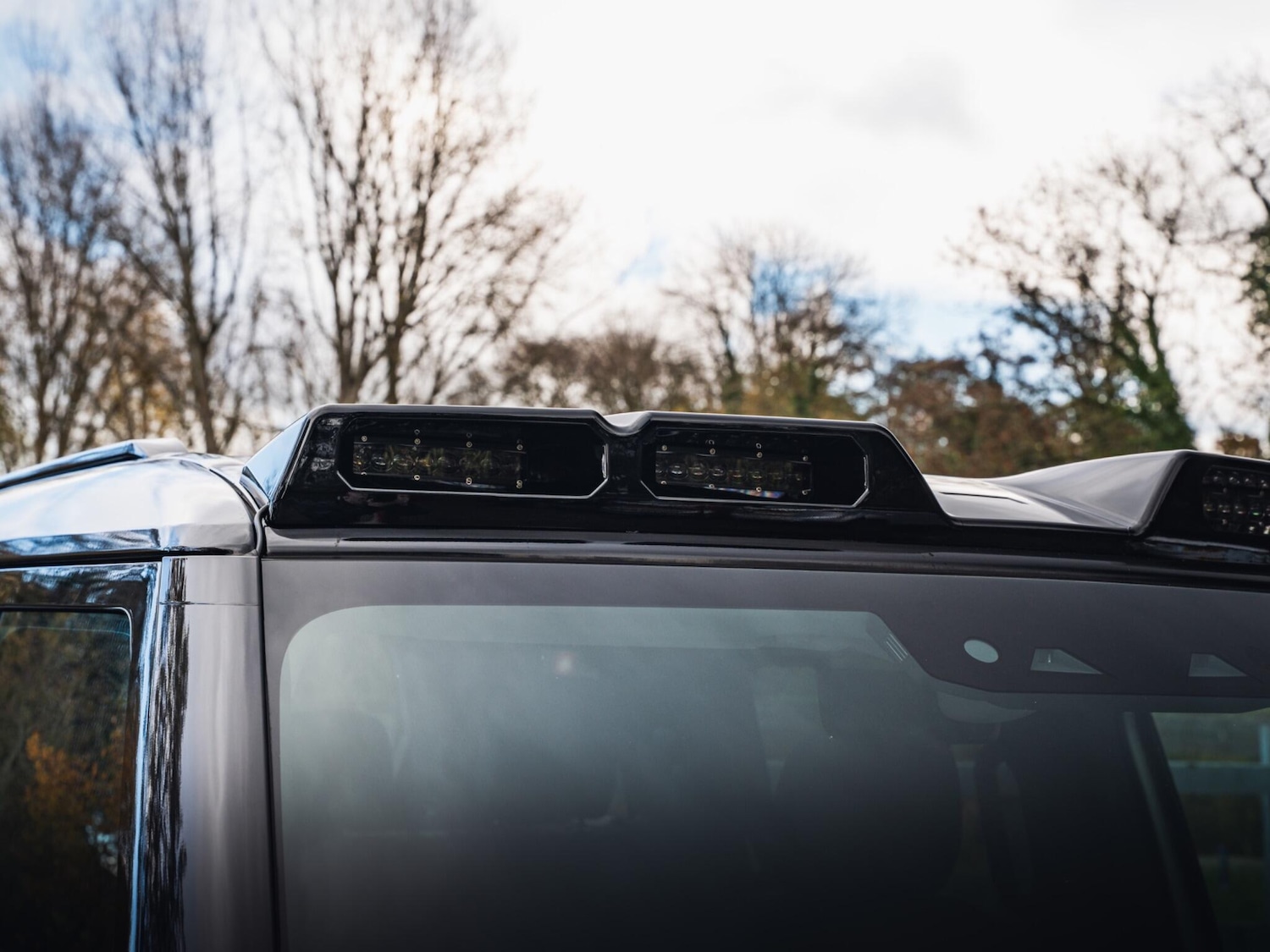 Used Land Rover Defender 110 2022 for sale - 76513098: Photo 49