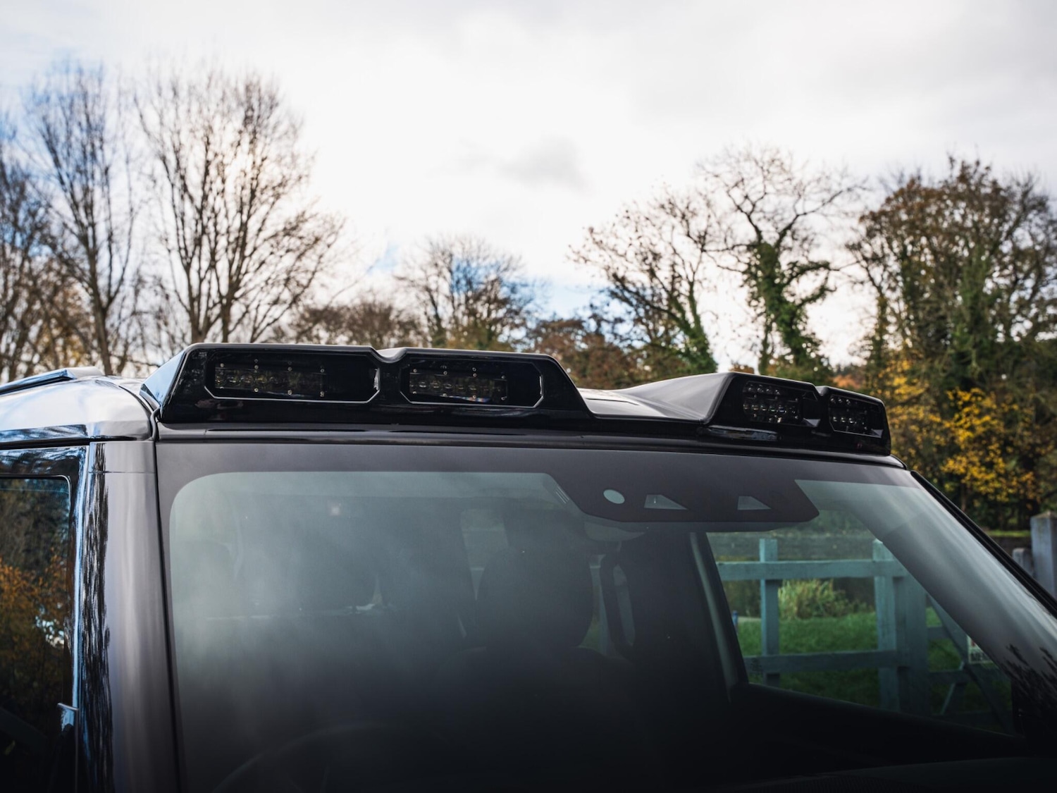 Used Land Rover Defender 110 2022 for sale - 76513098: Photo 50