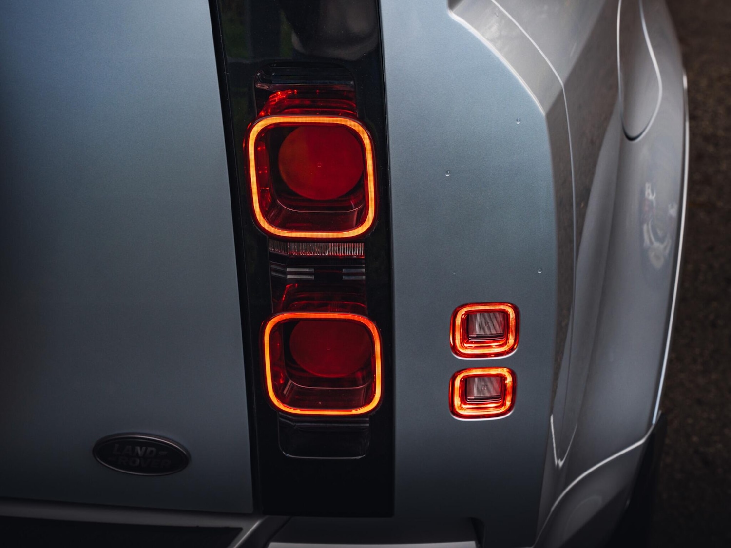 Used Land Rover Defender 110 2022 for sale - 76513098: Photo 53