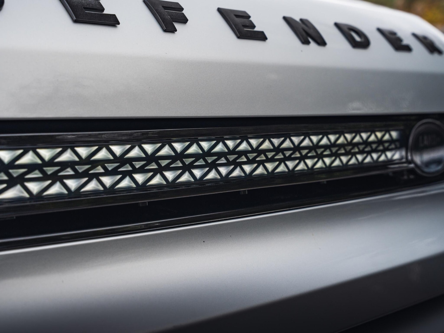 Used Land Rover Defender 110 2022 for sale - 76513098: Photo 57