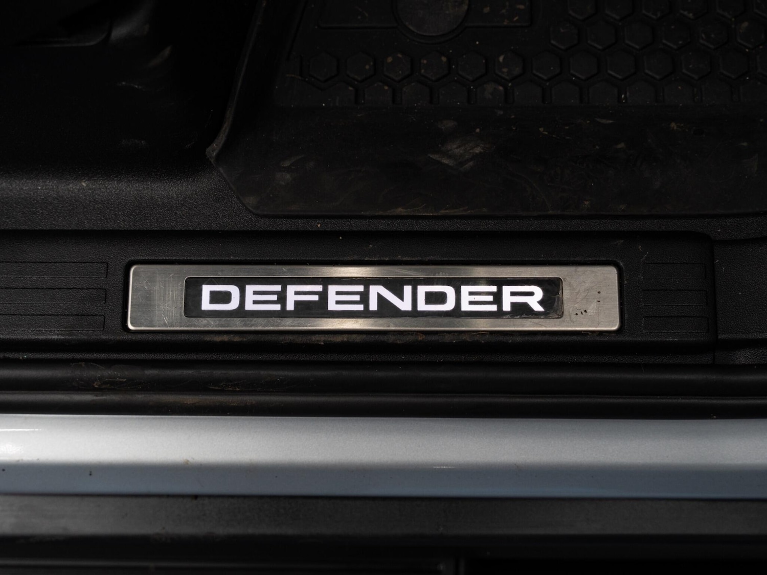 Used Land Rover Defender 110 2022 for sale - 76513098: Photo 58