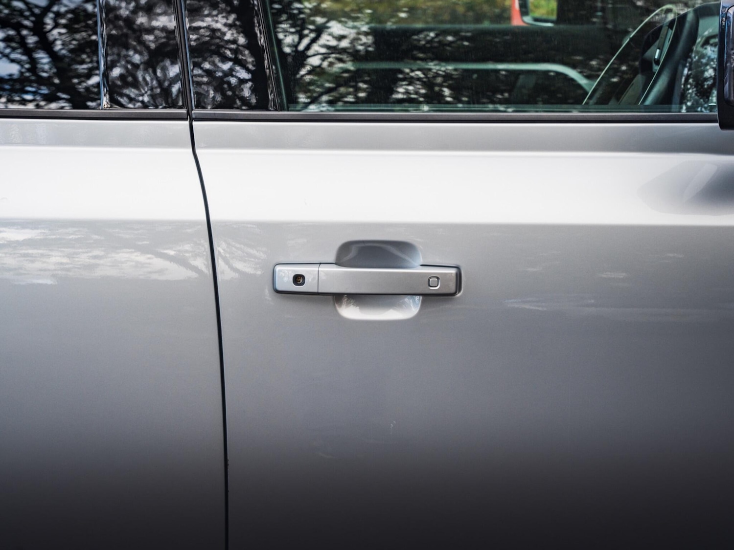 Used Land Rover Defender 110 2022 for sale - 76513098: Photo 59