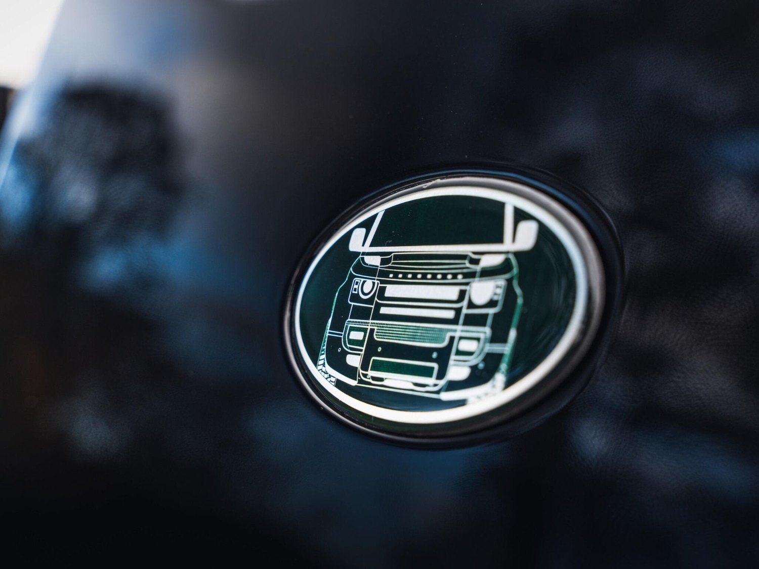 Used Land Rover Defender 110 2022 for sale - 76513098: Photo 60