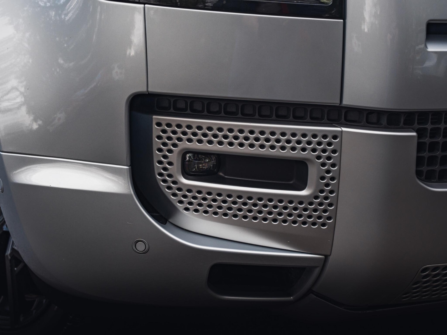 Used Land Rover Defender 110 2022 for sale - 76513098: Photo 61