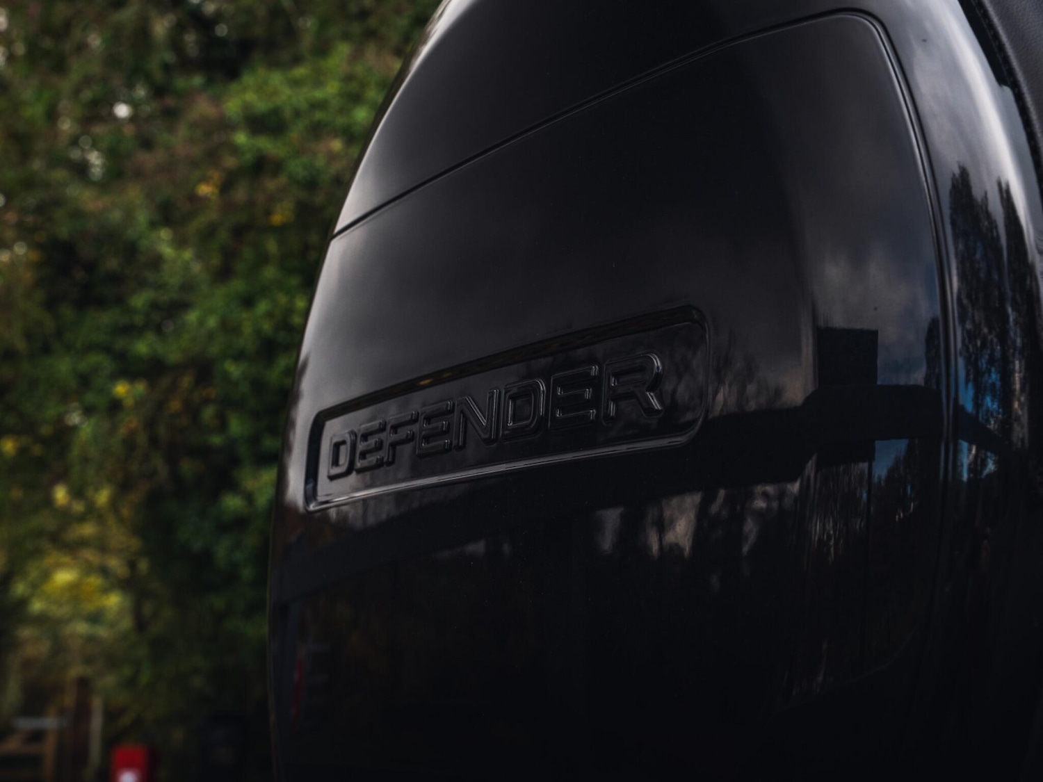 Used Land Rover Defender 110 2022 for sale - 76513098: Photo 68