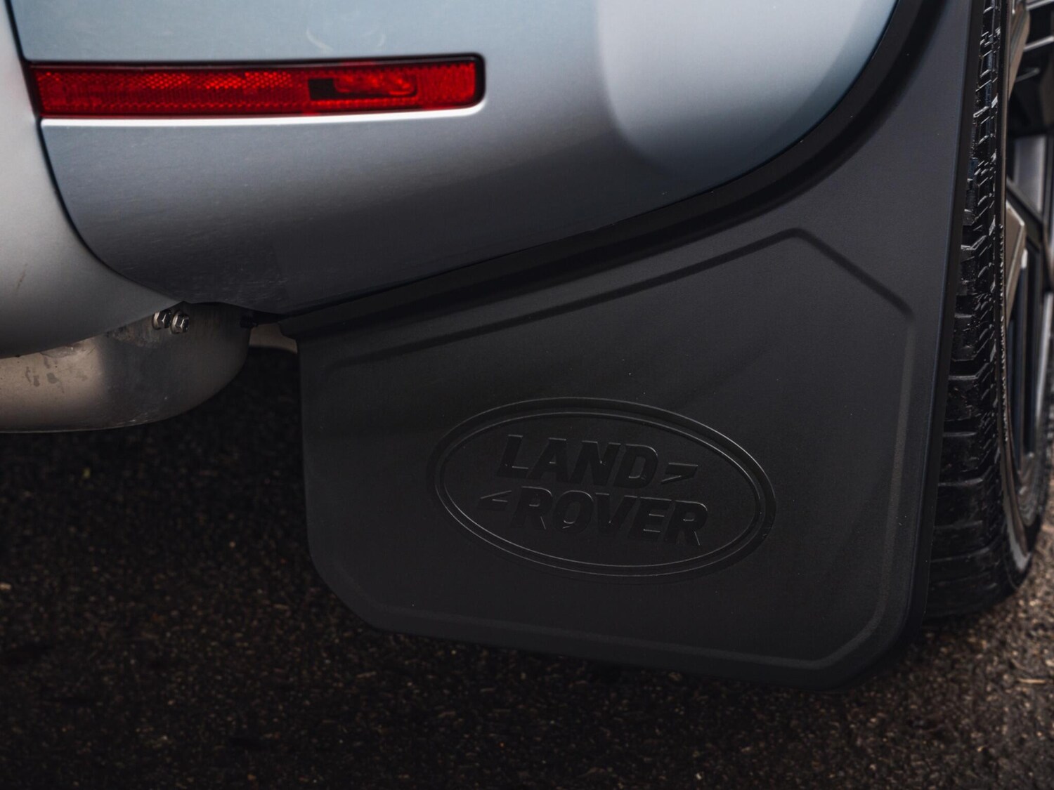 Used Land Rover Defender 110 2022 for sale - 76513098: Photo 69