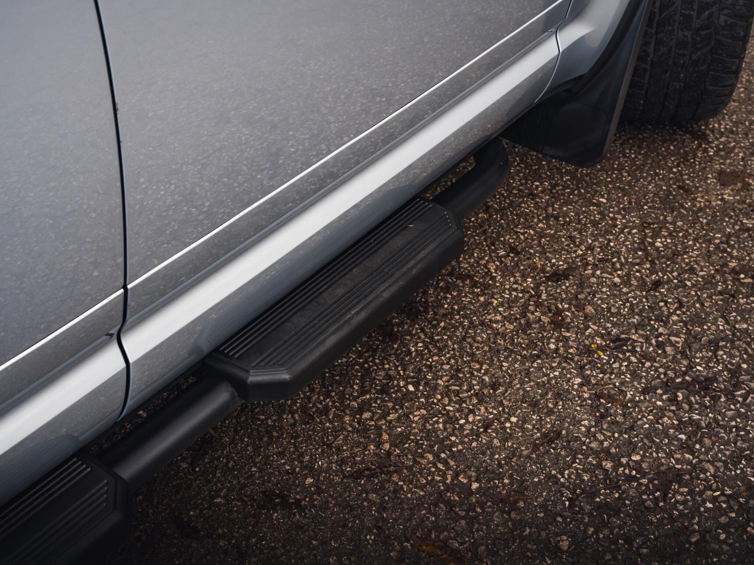 Used Land Rover Defender 110 2022 for sale - 76513098: Photo 70