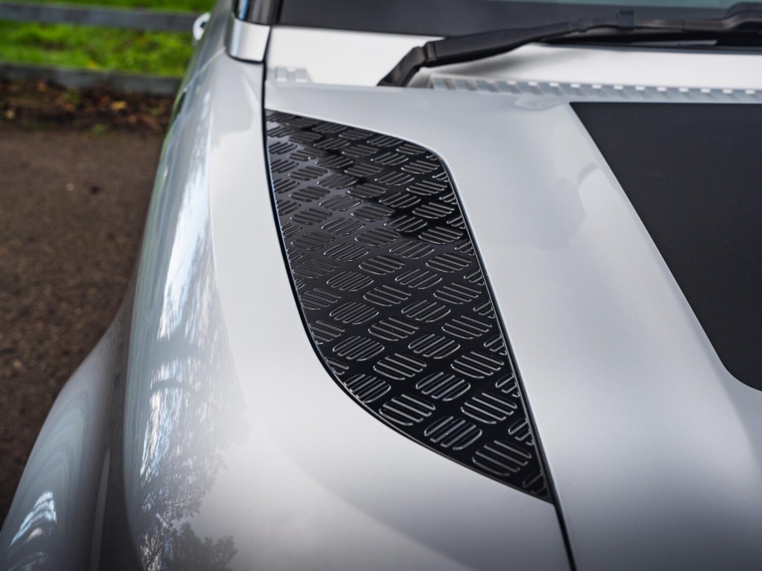 Used Land Rover Defender 110 2022 for sale - 76513098: Photo 74