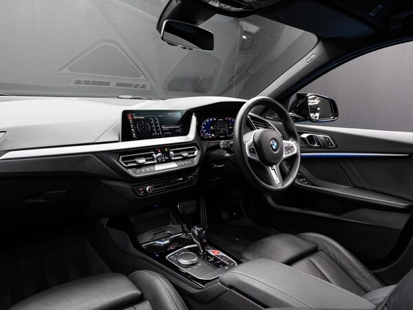 Used BMW 1 Series 2020 for sale - 76174665: Photo 10