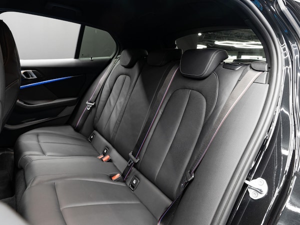 Used BMW 1 Series 2020 for sale - 76174665: Photo 14