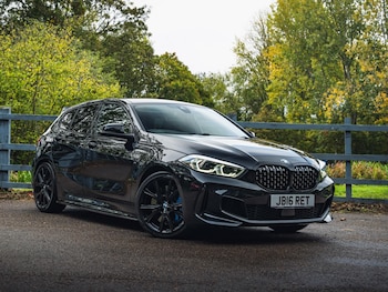 2020 (20) - 2.0 M135i Auto xDrive Euro 6 (s/s) 5dr