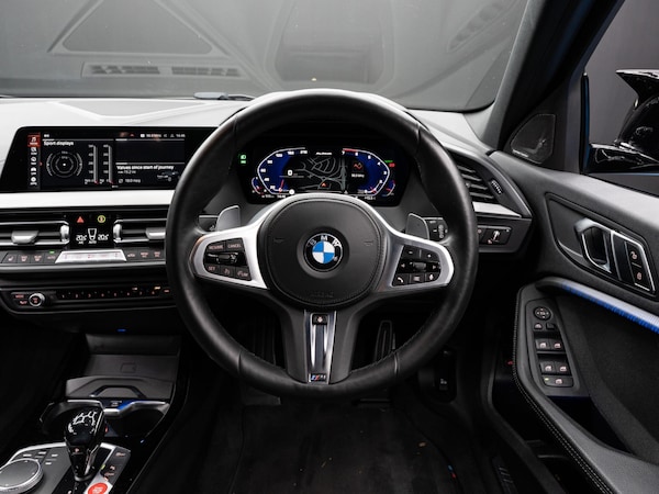 Used BMW 1 Series 2020 for sale - 76174665: Photo 38