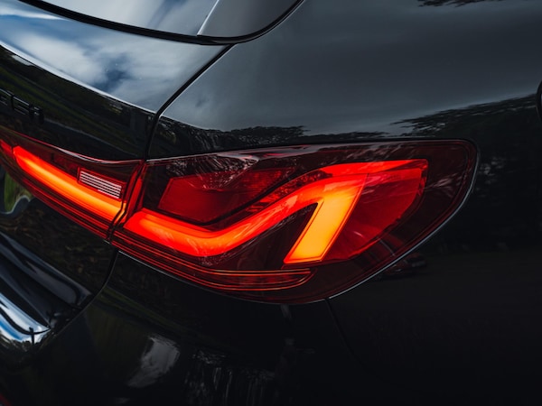 Used BMW 1 Series 2020 for sale - 76174665: Photo 45