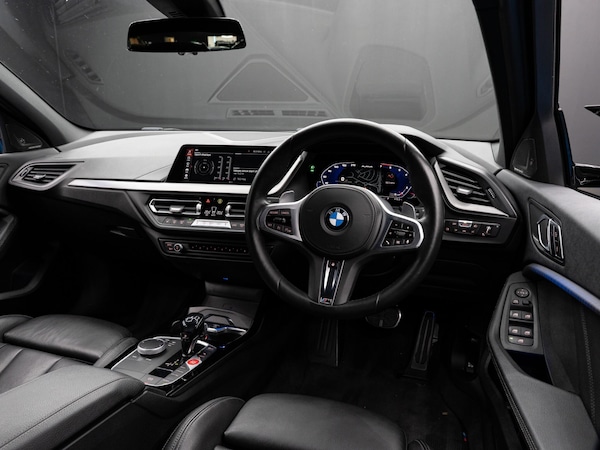 Used BMW 1 Series 2020 for sale - 76174665: Photo 60