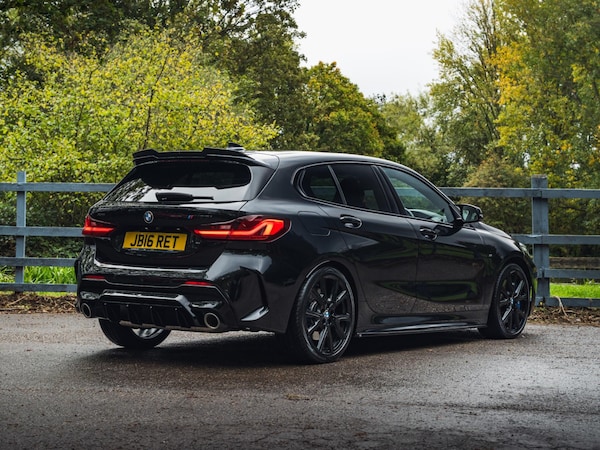 Used BMW 1 Series 2020 for sale - 76174665: Photo 8