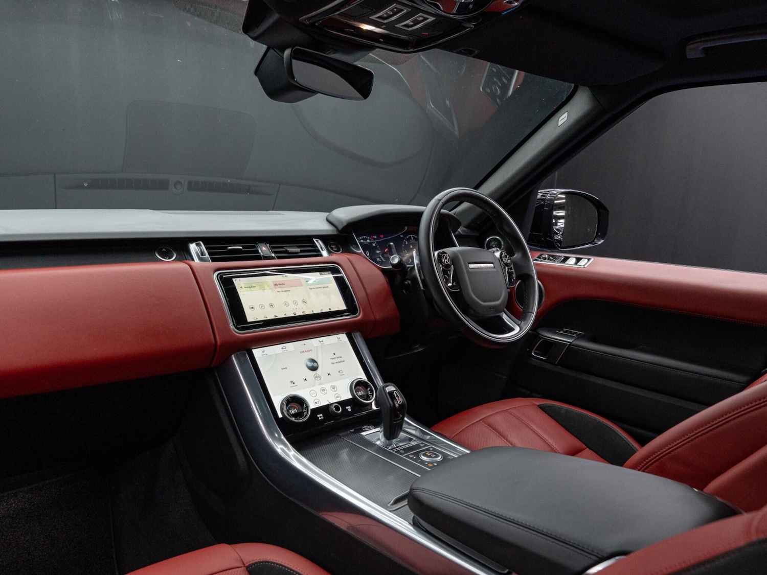 Used Land Rover Range Rover Sport 2022 for sale - 76432725: Photo 10