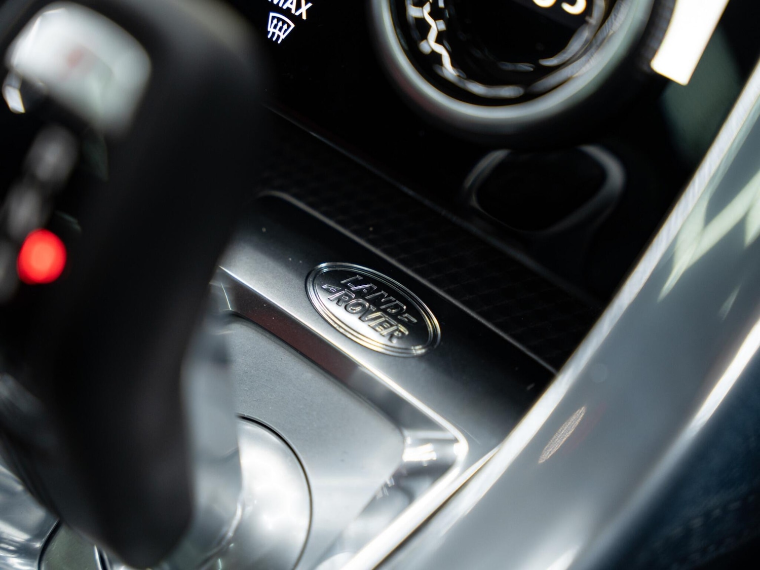 Used Land Rover Range Rover Sport 2022 for sale - 76432725: Photo 12