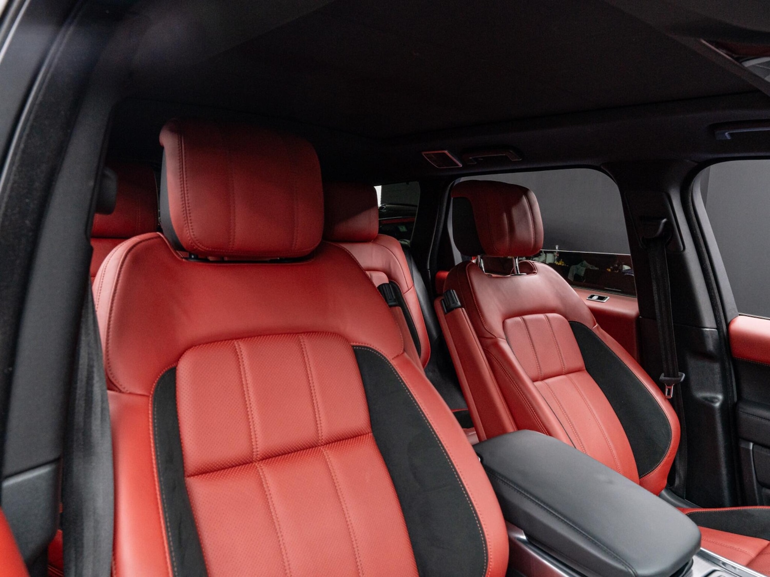 Used Land Rover Range Rover Sport 2022 for sale - 76432725: Photo 14