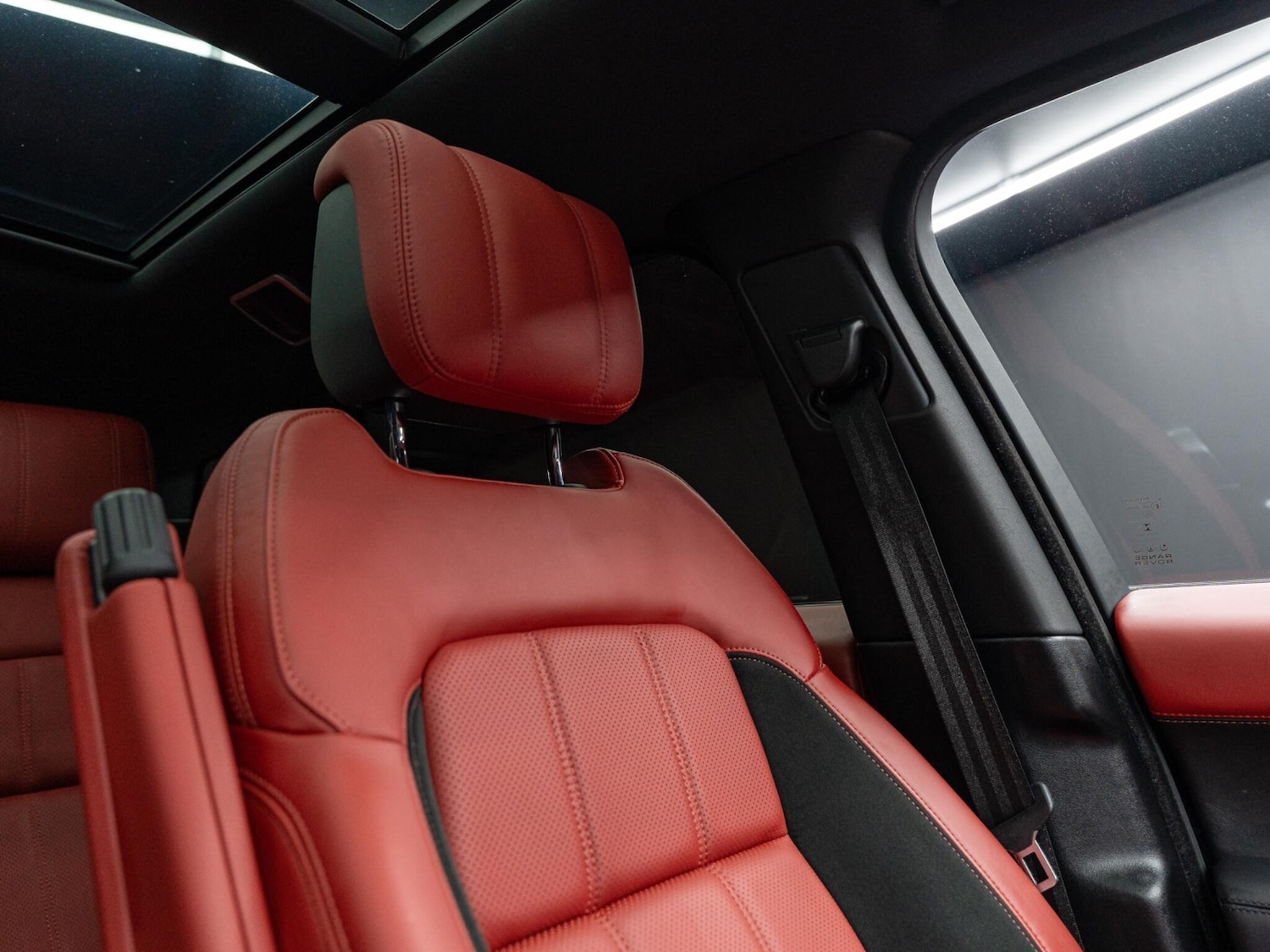 Used Land Rover Range Rover Sport 2022 for sale - 76432725: Photo 15