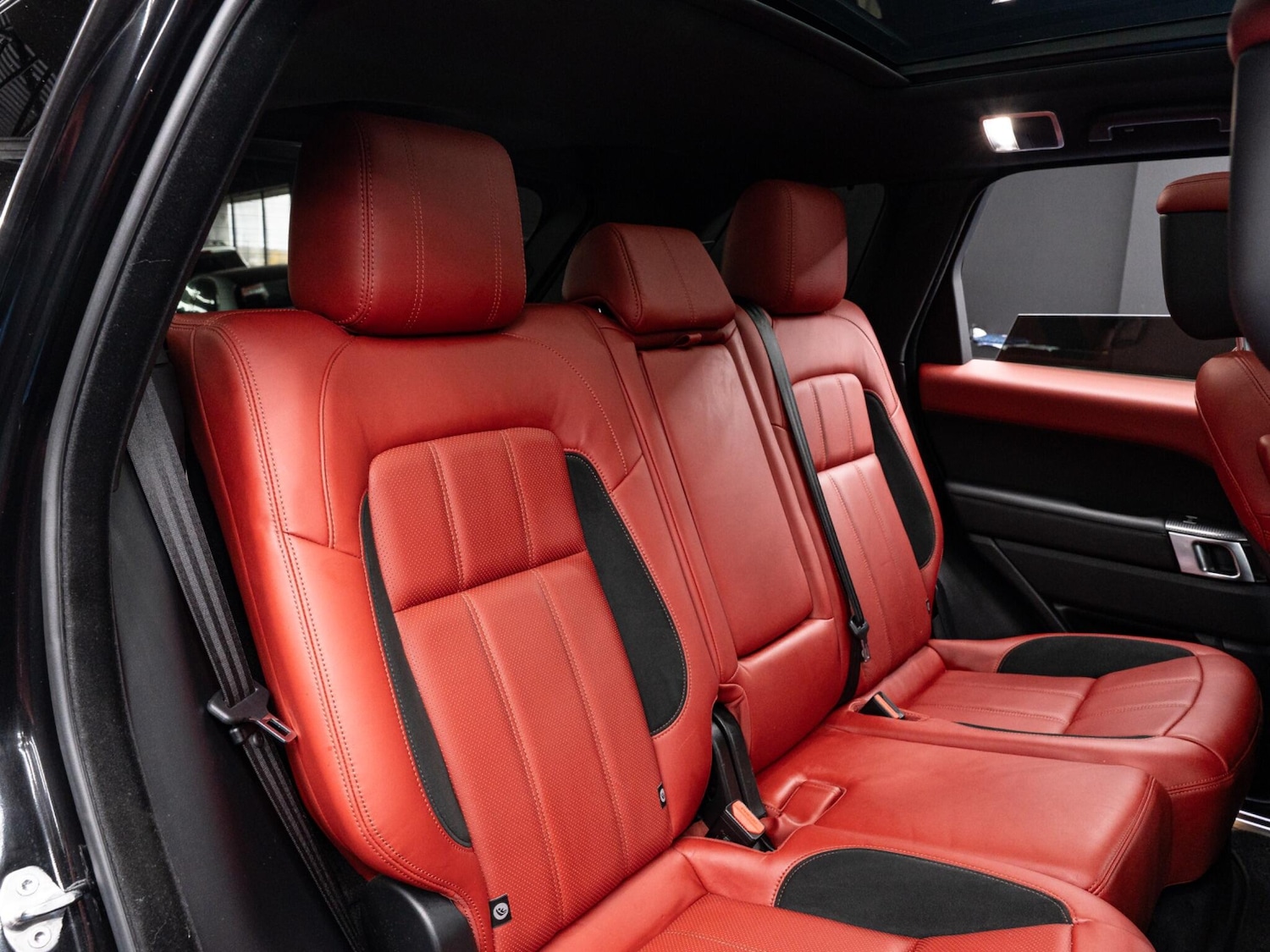 Used Land Rover Range Rover Sport 2022 for sale - 76432725: Photo 16