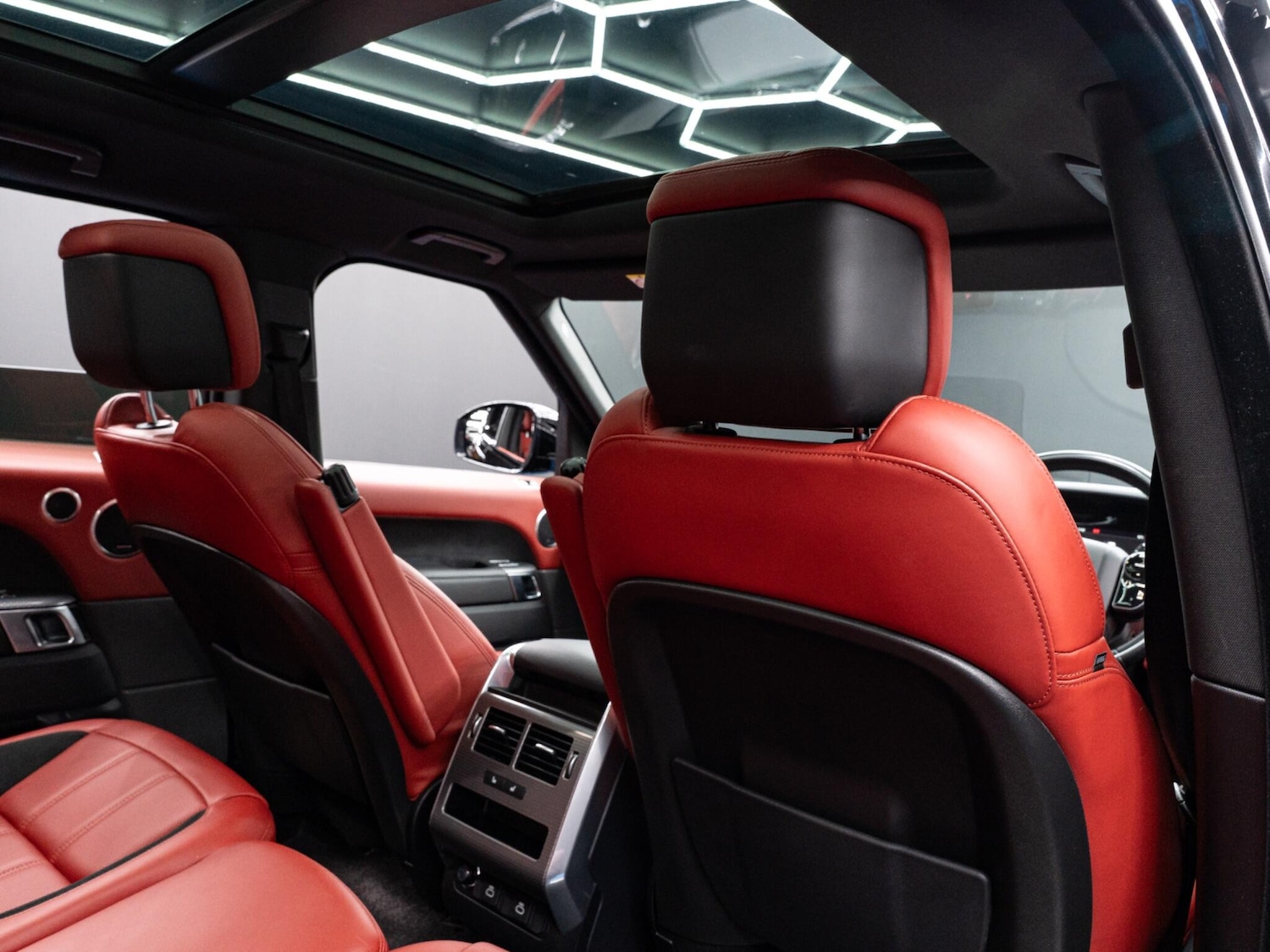 Used Land Rover Range Rover Sport 2022 for sale - 76432725: Photo 17