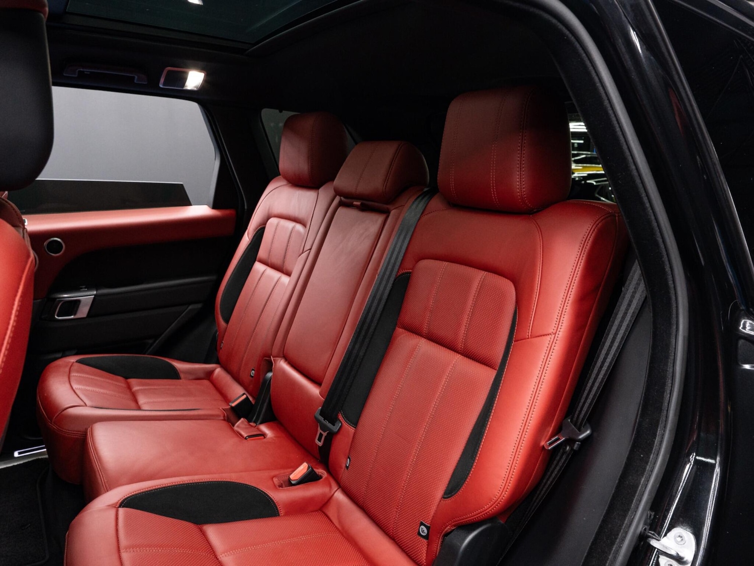 Used Land Rover Range Rover Sport 2022 for sale - 76432725: Photo 18