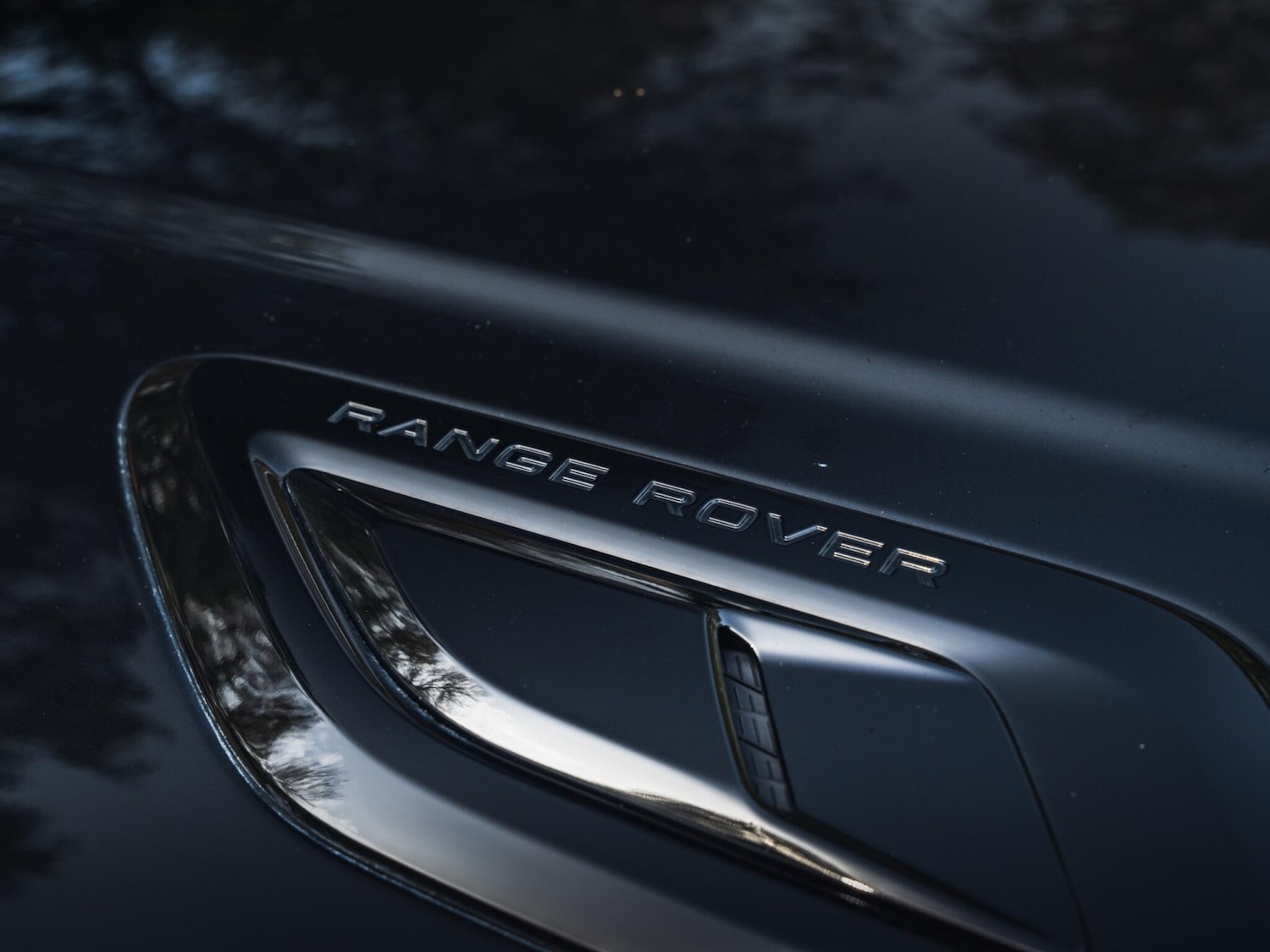 Used Land Rover Range Rover Sport 2022 for sale - 76432725: Photo 19