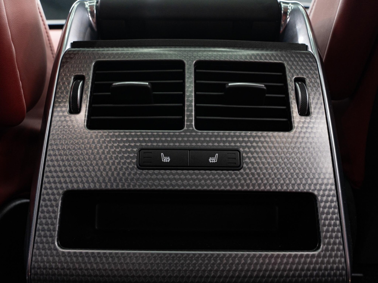 Used Land Rover Range Rover Sport 2022 for sale - 76432725: Photo 21