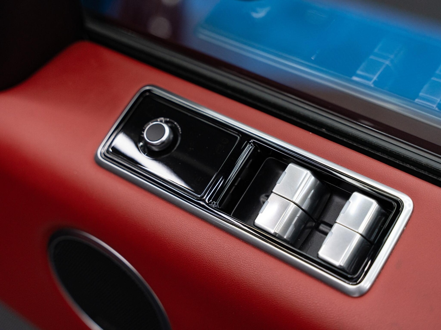 Used Land Rover Range Rover Sport 2022 for sale - 76432725: Photo 25