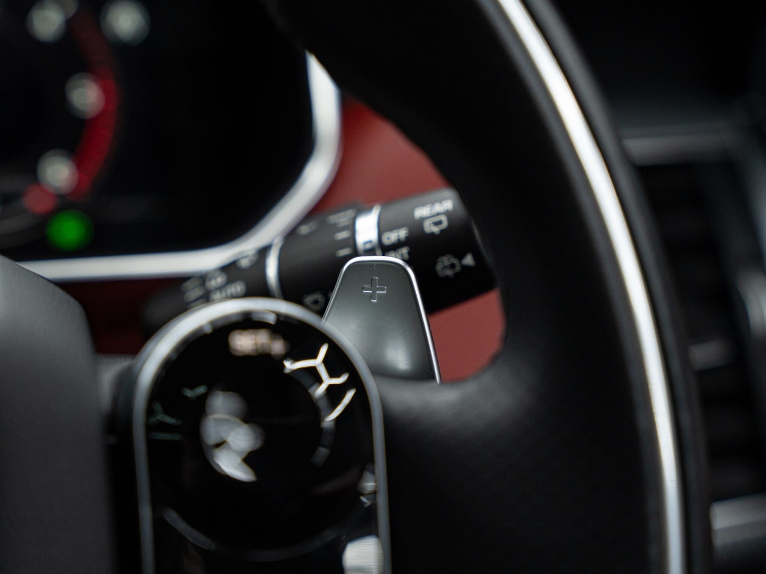 Used Land Rover Range Rover Sport 2022 for sale - 76432725: Photo 30