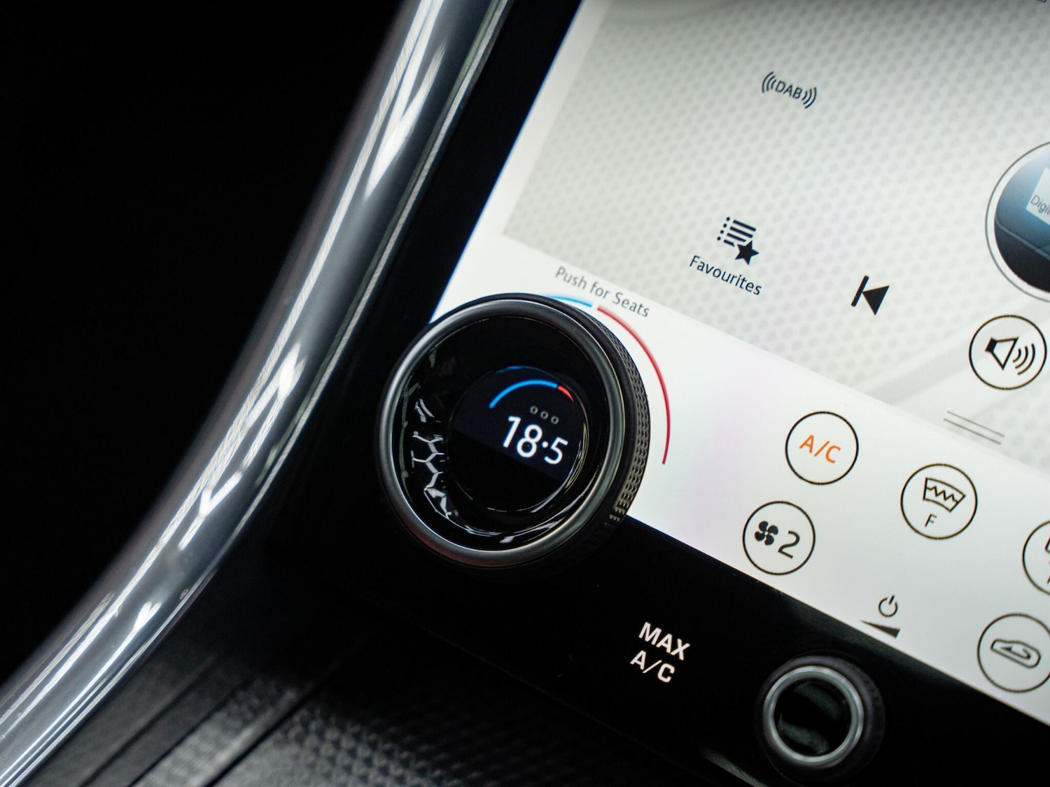 Used Land Rover Range Rover Sport 2022 for sale - 76432725: Photo 31