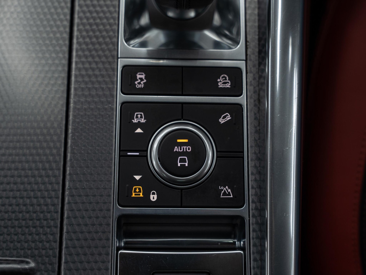 Used Land Rover Range Rover Sport 2022 for sale - 76432725: Photo 33