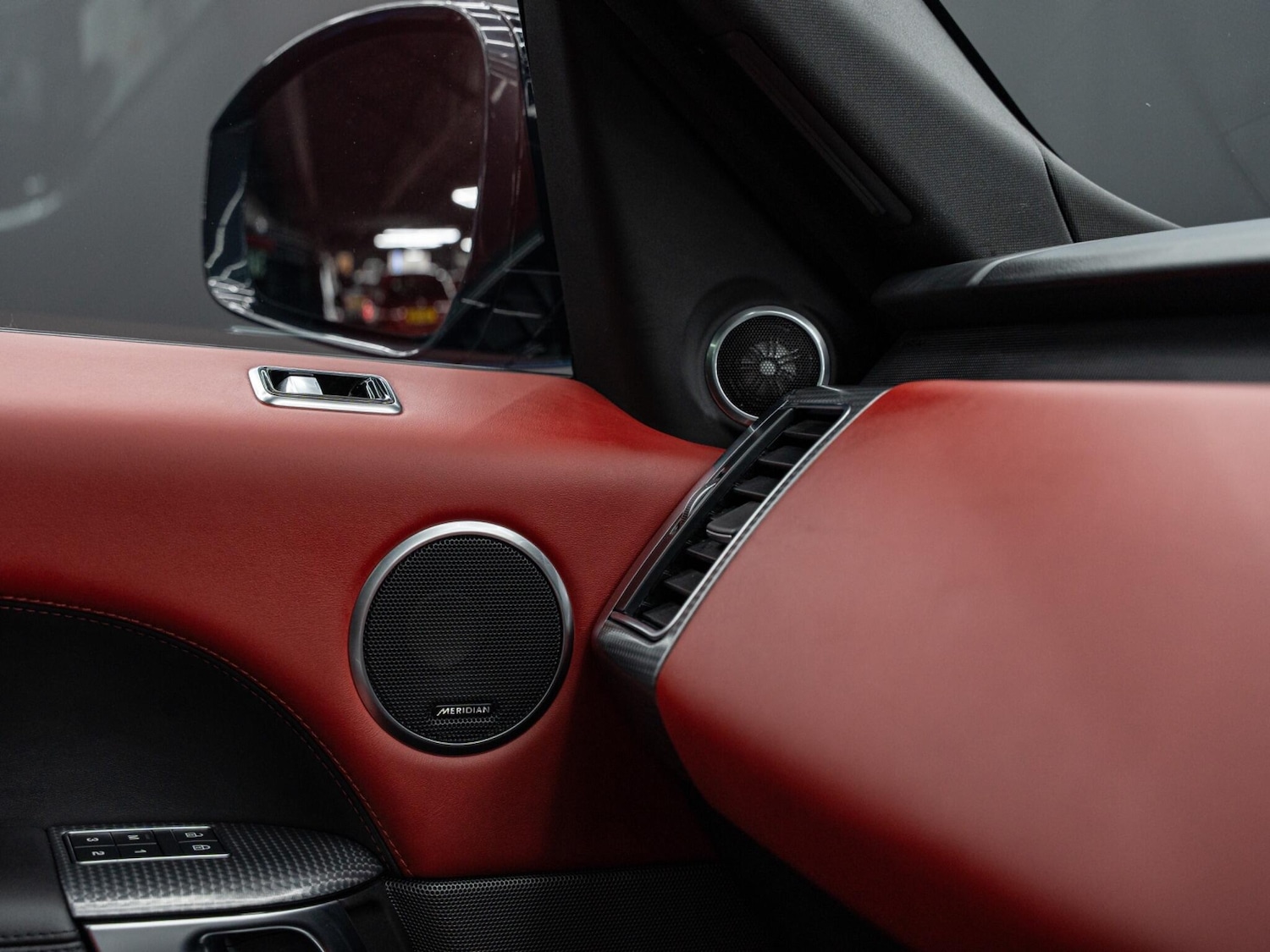 Used Land Rover Range Rover Sport 2022 for sale - 76432725: Photo 35