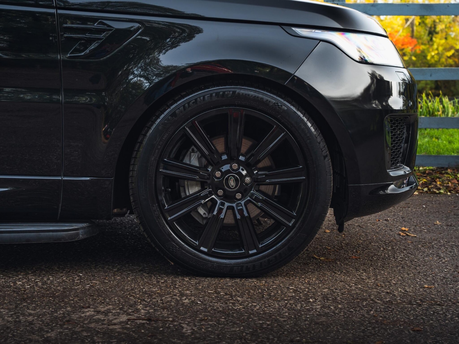 Used Land Rover Range Rover Sport 2022 for sale - 76432725: Photo 39