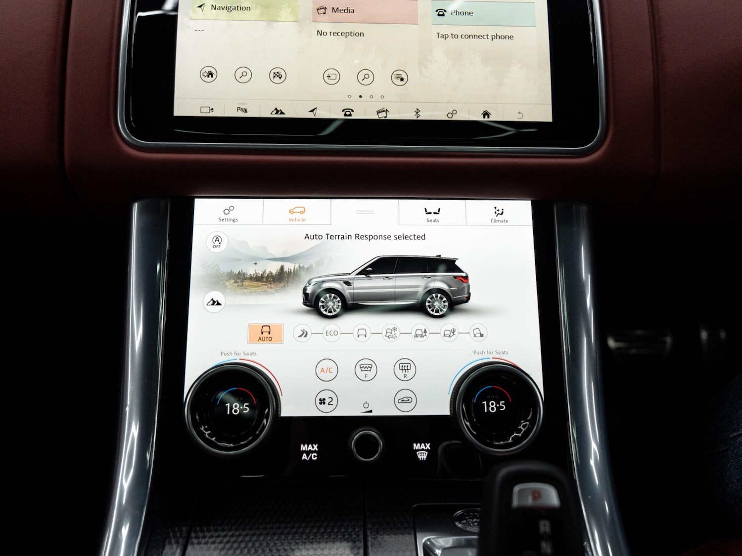 Used Land Rover Range Rover Sport 2022 for sale - 76432725: Photo 42