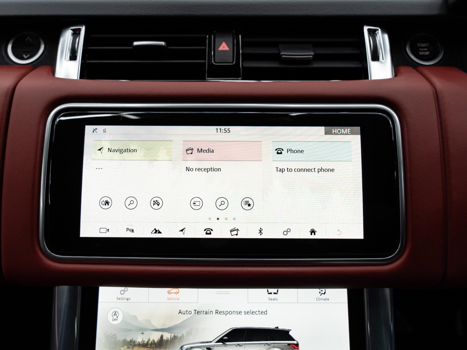 Used Land Rover Range Rover Sport 2022 for sale - 76432725: Photo 43