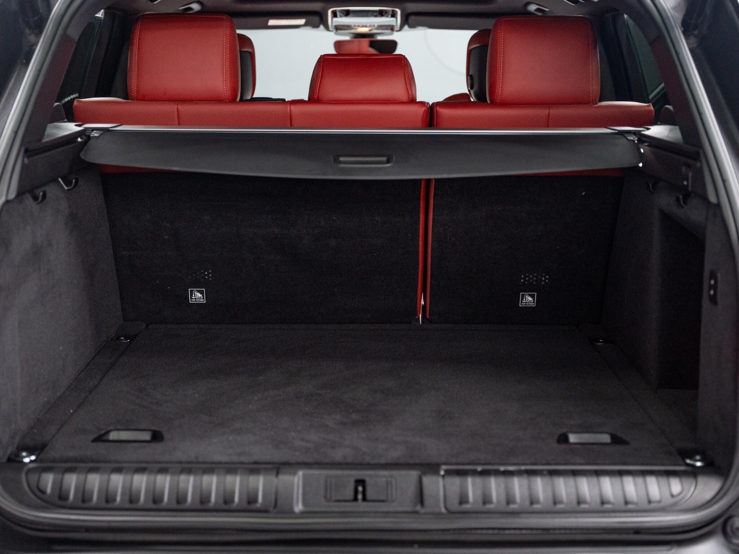 Used Land Rover Range Rover Sport 2022 for sale - 76432725: Photo 44