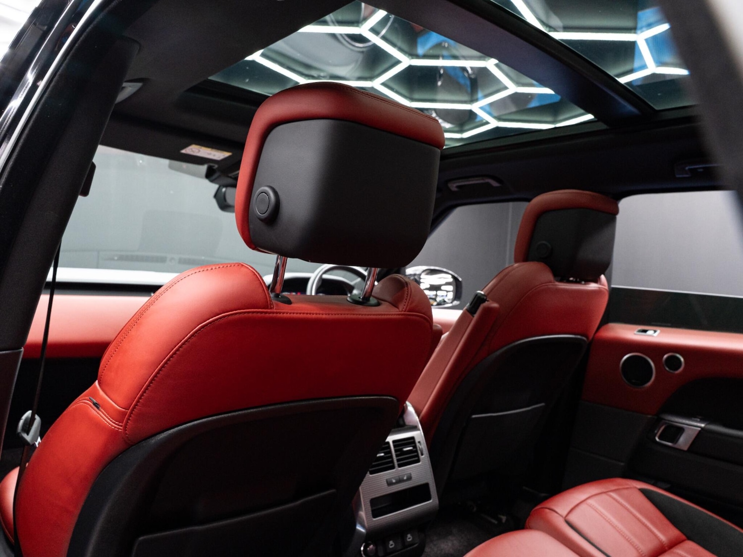 Used Land Rover Range Rover Sport 2022 for sale - 76432725: Photo 45