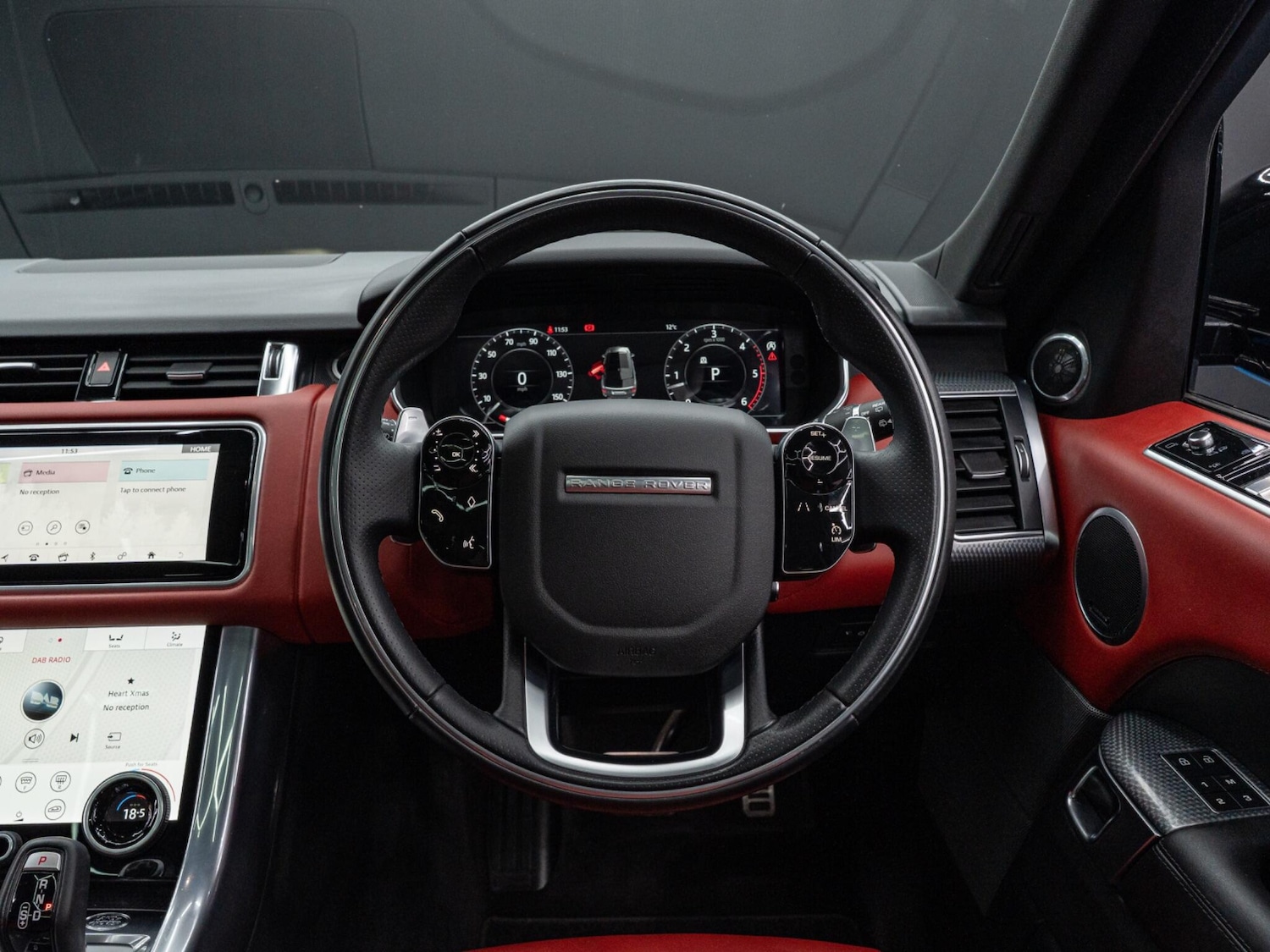 Used Land Rover Range Rover Sport 2022 for sale - 76432725: Photo 46