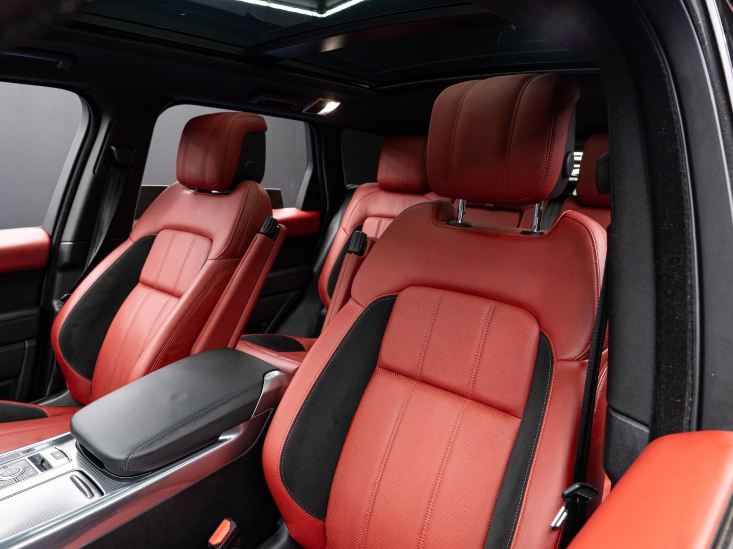 Used Land Rover Range Rover Sport 2022 for sale - 76432725: Photo 48