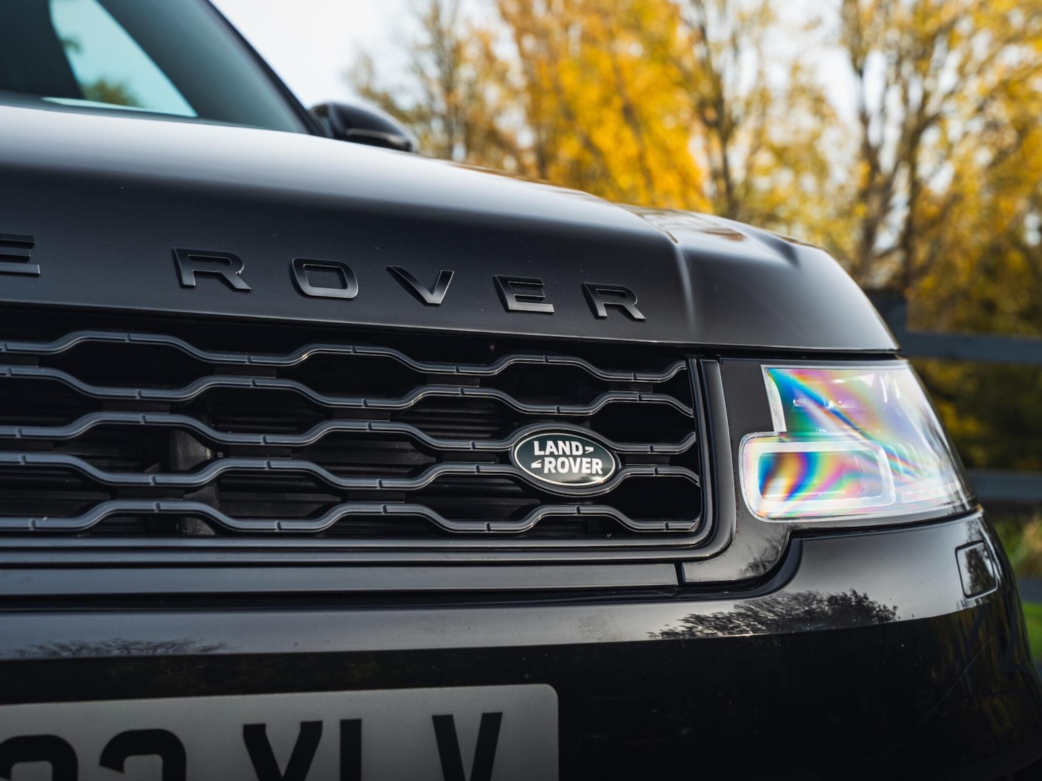 Used Land Rover Range Rover Sport 2022 for sale - 76432725: Photo 52