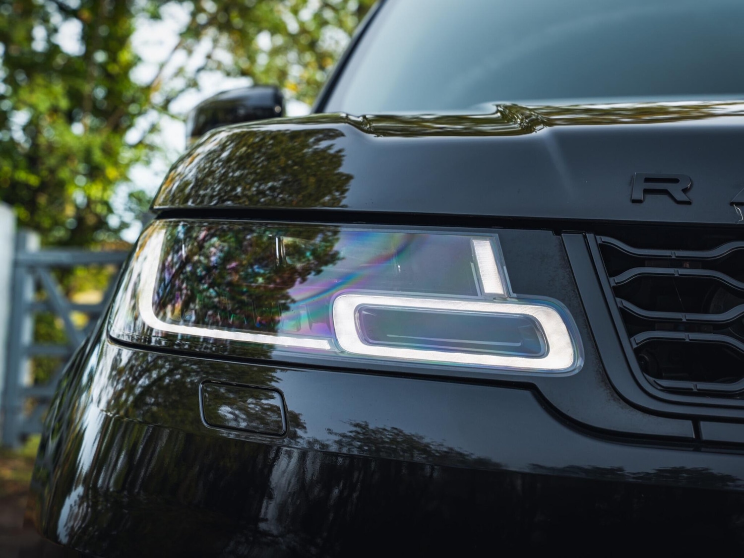 Used Land Rover Range Rover Sport 2022 for sale - 76432725: Photo 53