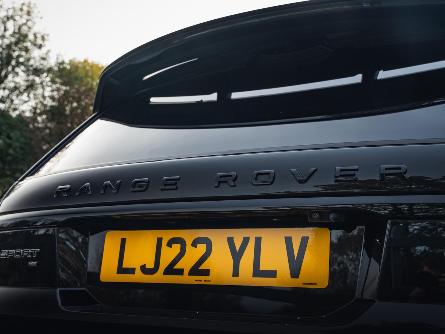 Used Land Rover Range Rover Sport 2022 for sale - 76432725: Photo 54