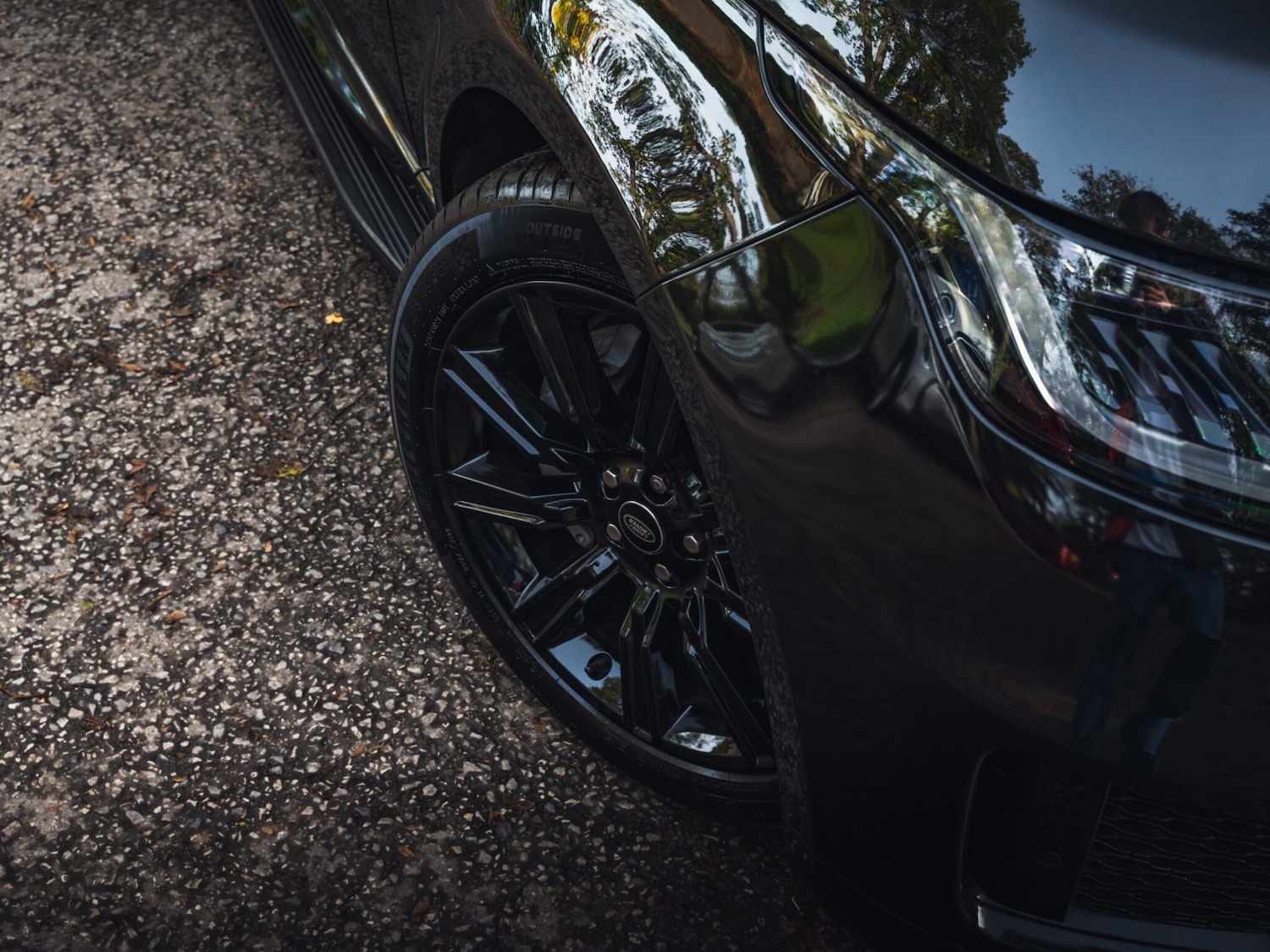 Used Land Rover Range Rover Sport 2022 for sale - 76432725: Photo 57