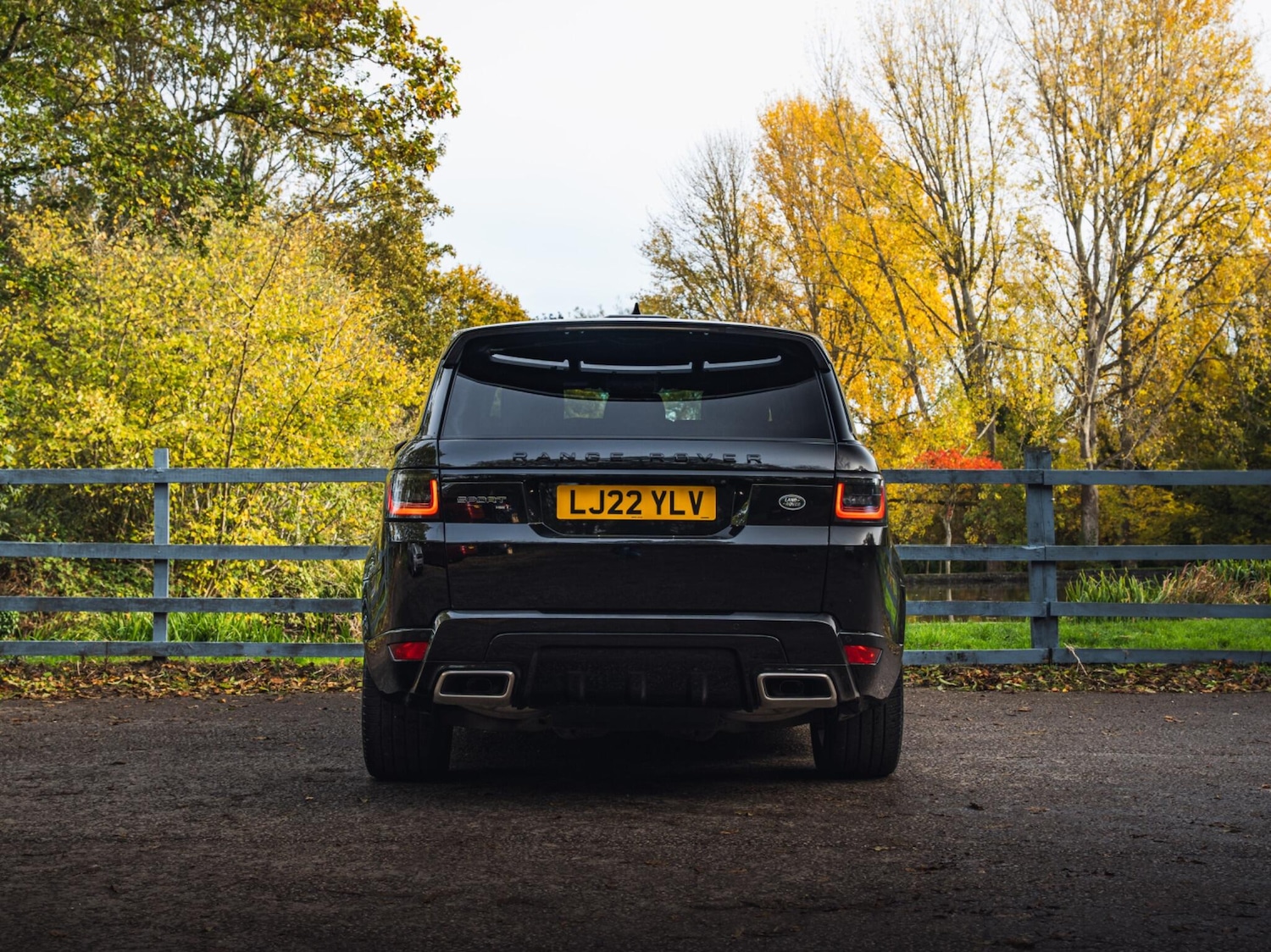 Used Land Rover Range Rover Sport 2022 for sale - 76432725: Photo 6