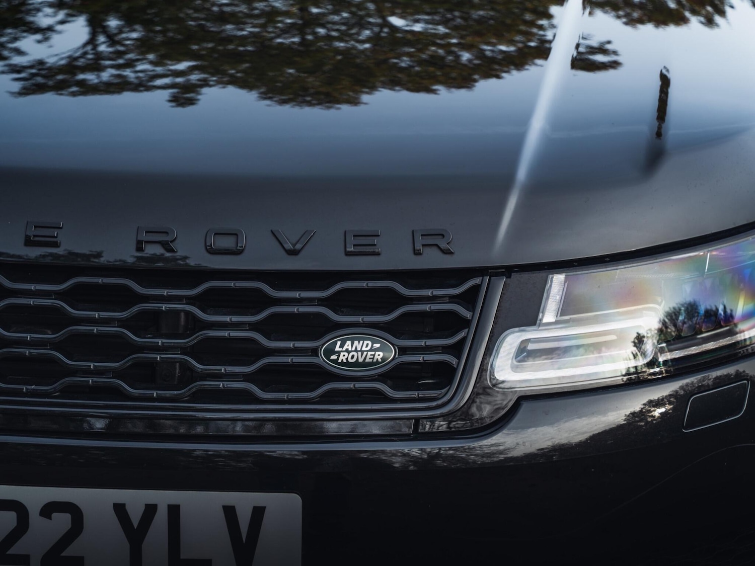 Used Land Rover Range Rover Sport 2022 for sale - 76432725: Photo 60