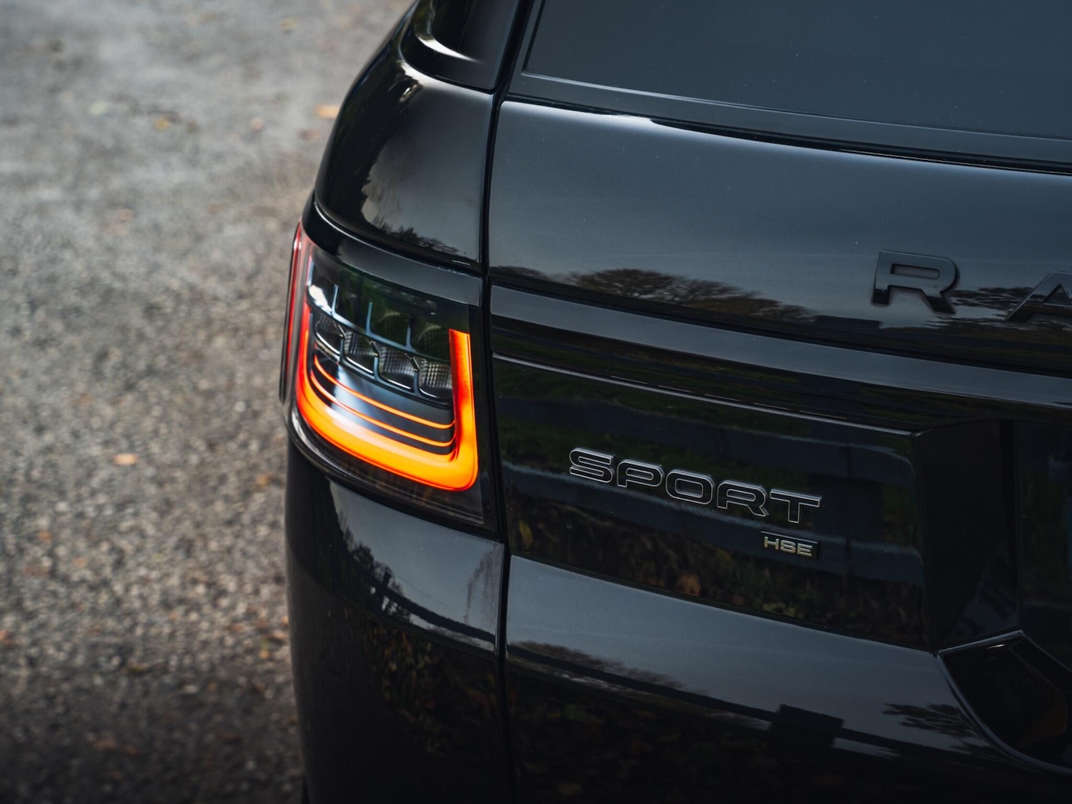 Used Land Rover Range Rover Sport 2022 for sale - 76432725: Photo 61